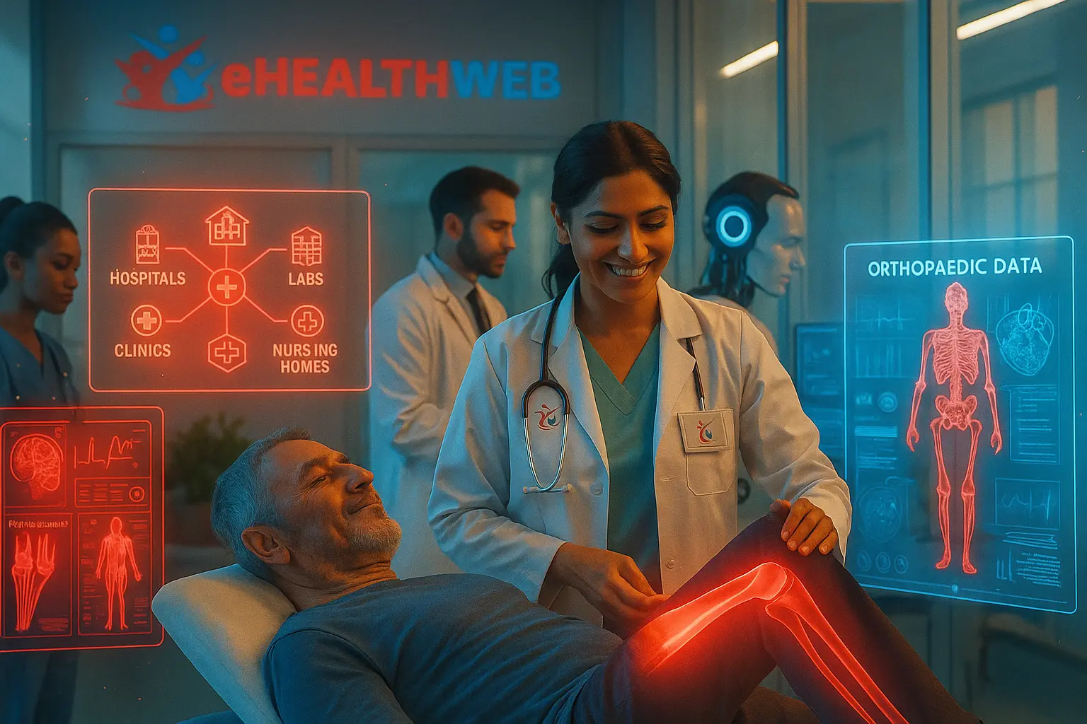 Cardiology Services