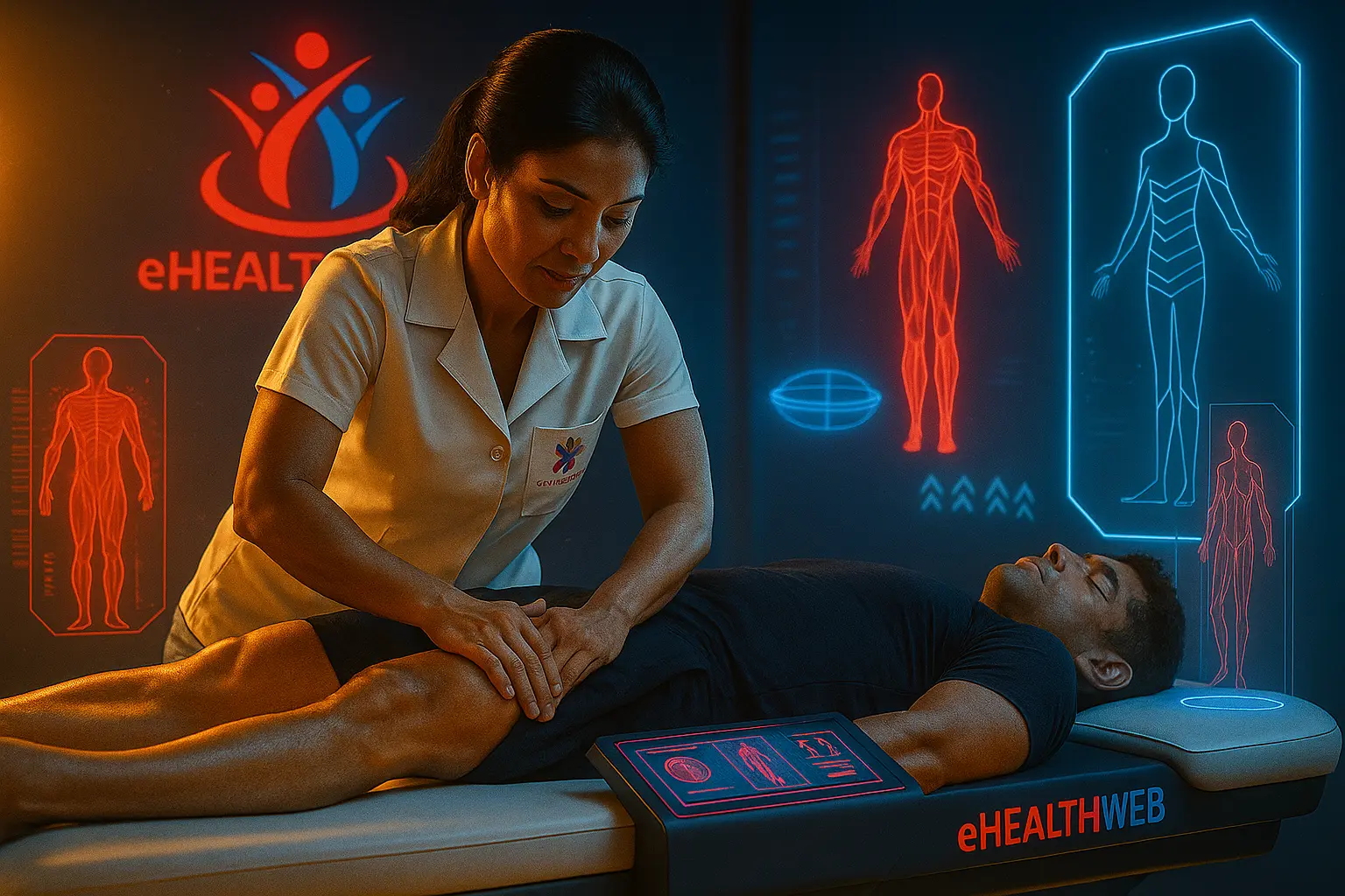 Cardiology Services
