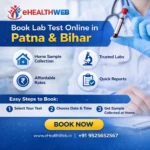 Book Lab Test Patna – Online Lab Test Bihar